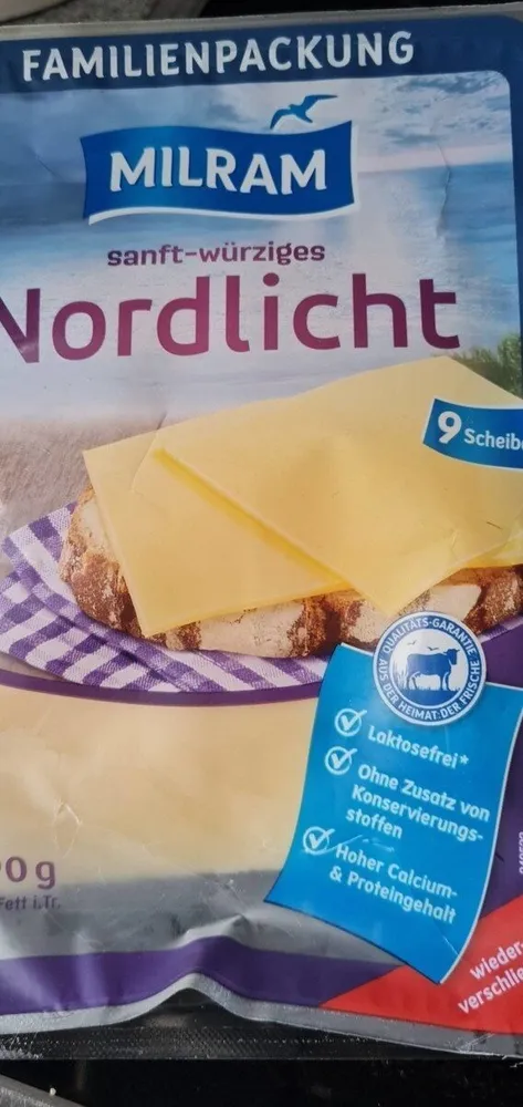 Nordlicht