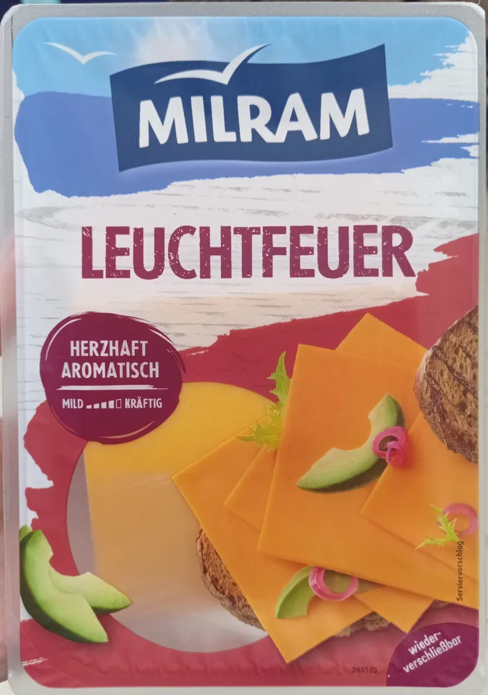 Leuchtfeuer