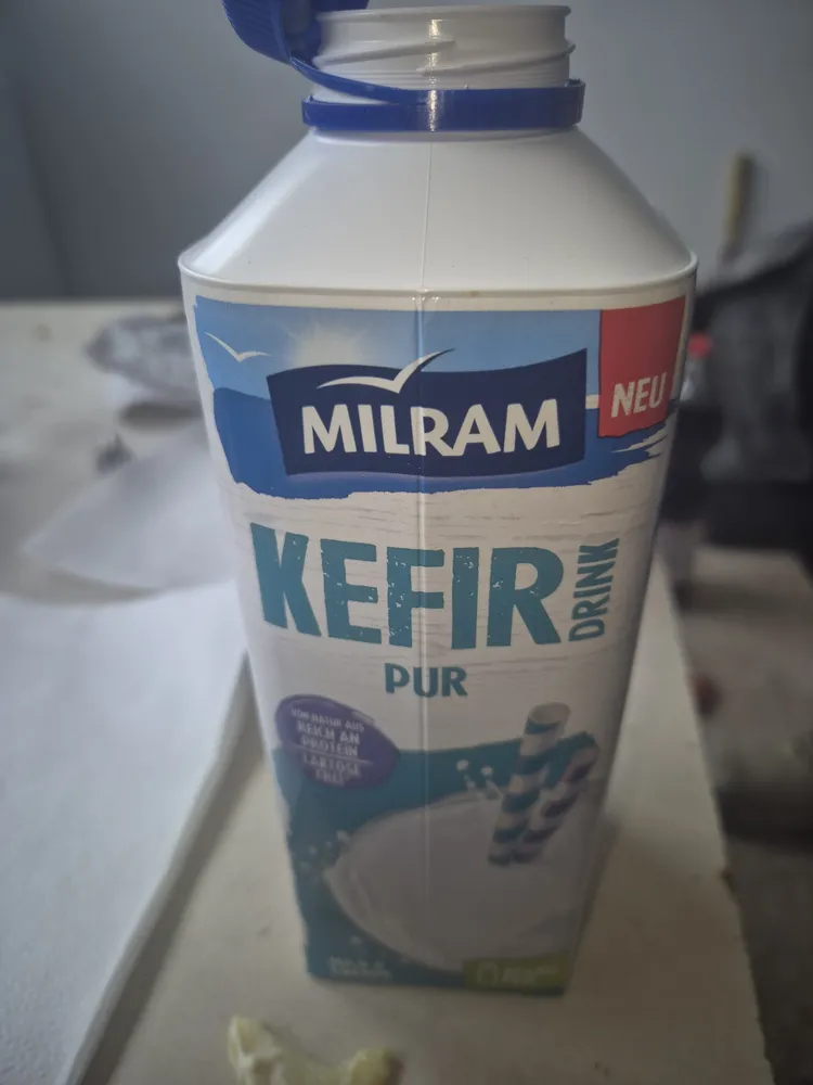 Kefir Pur