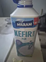 Kefir Pur