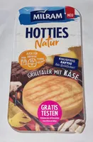 Hotties - Natur