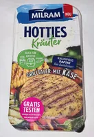 Hotties - Kräuter