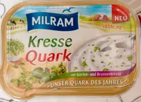 Kresse Quark
