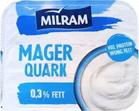 MagerQuark