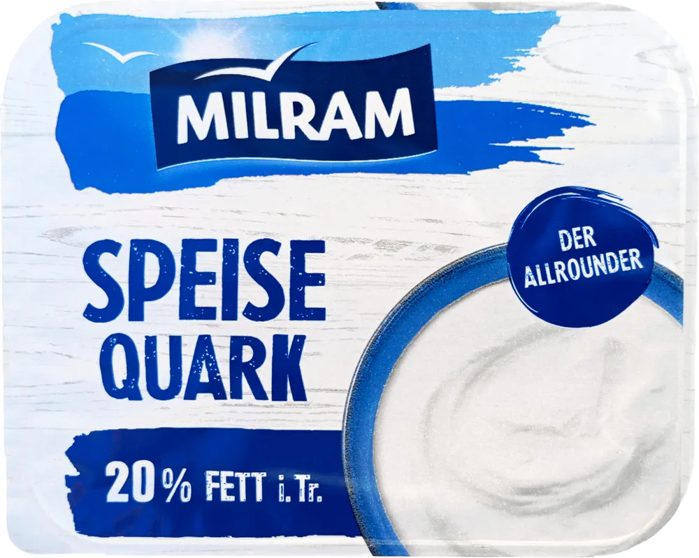 SpeiseQuark