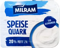 SpeiseQuark