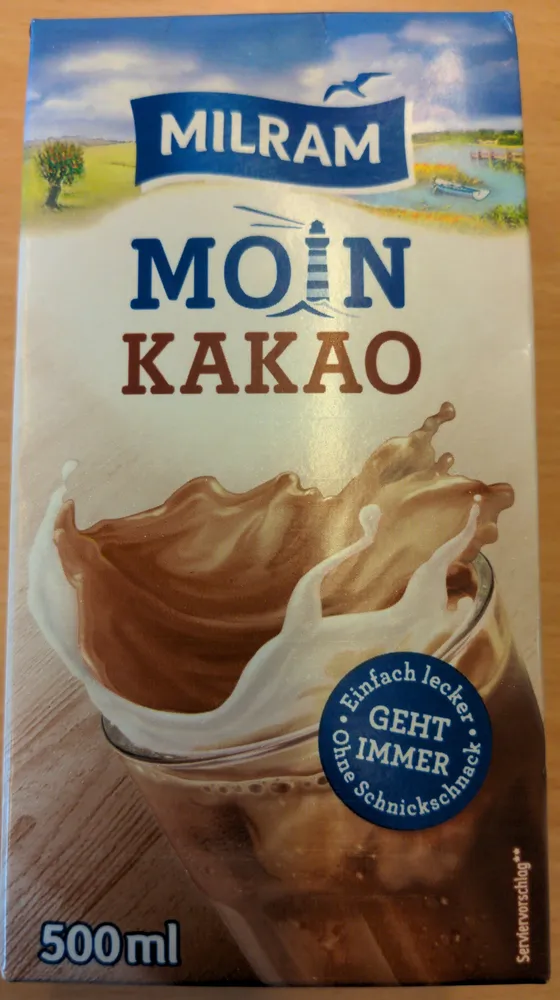 Moin Kakao