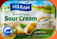 Sour Cream