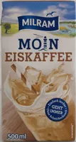 Eiskaffee