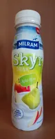 Skyr Drink Apfel-Birne