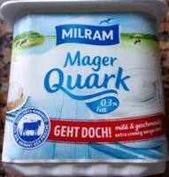 MagerQuark