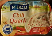 Chiliquark