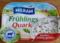 Milram Frühlings Quark