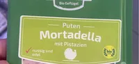 Puten Mortadella