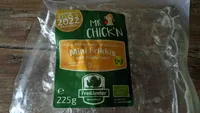Mini-Frikkis