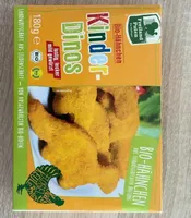 Hähnchen Kinder Dinos (TK)