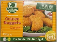 Golden Nuggets
