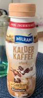 Kalder Kaffee