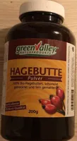 hagebutte pulver