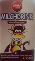 Milchdrink