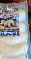 Münchner Weißwürste