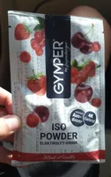 Iso Powder