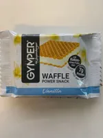 Waffle Power Snack