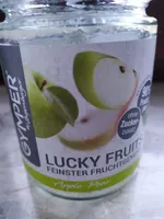 Lucky Fruits