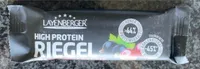 High Protein Riegel