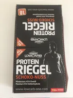 Protein Riegel schoko nuss