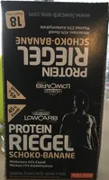 Protein Riegel