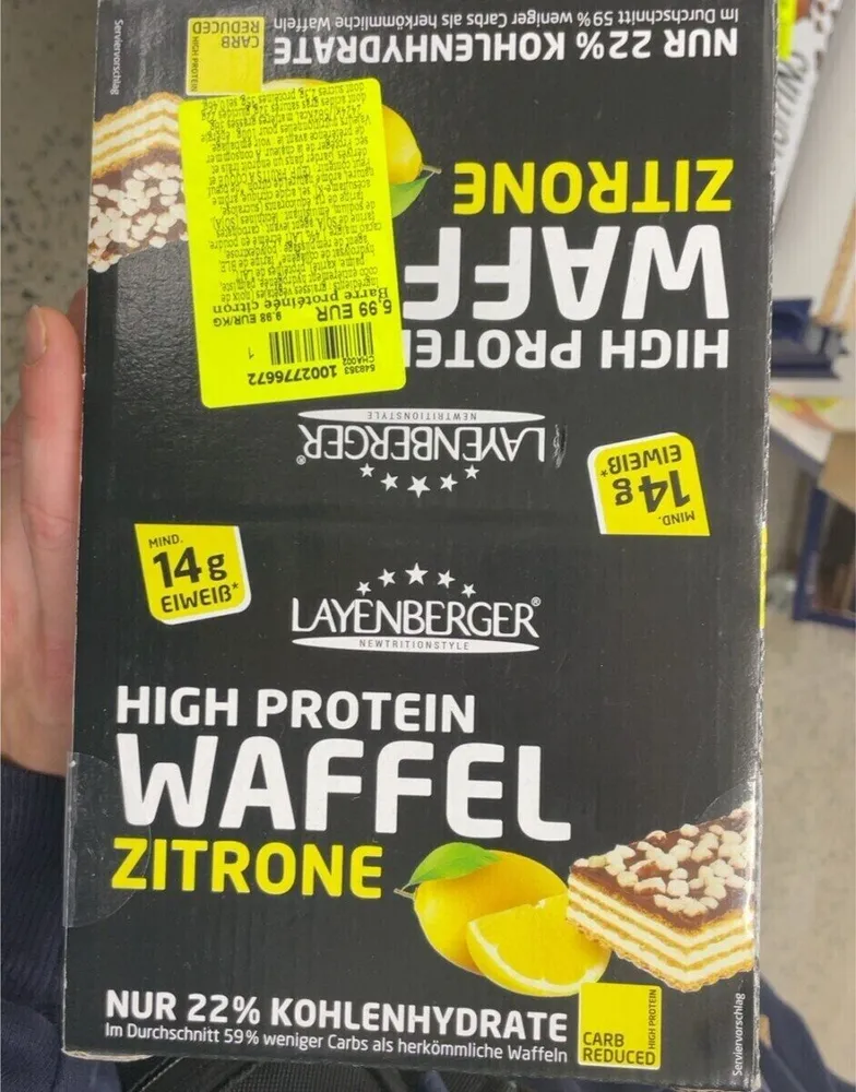 Waffel