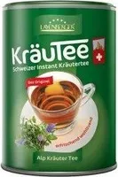 Alp Kräuter Tee