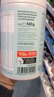 Fit und Feelgood Schlank Diät, Vanille Sahne