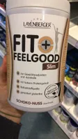 Fit and Feelgood Schlankdiät (inkl. 1,5% Milch), S...