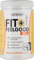 Fit + Feelgood Schlank Diät, Pfirsich Aprikose