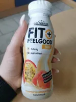 Fit Feelgood Pfirsisch Maracuja