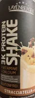 3K Protein Shake