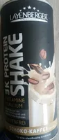 3K Protein (Schoko-Kaffee)