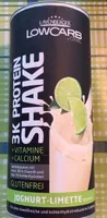 3K Protein Shake Joghurt-Limette