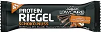 Protein Riegel Schoko-Nuss