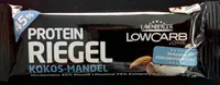 Protein Riegel Kokos-Mandel