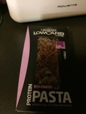 Layenberger Low Carb One Fusilli