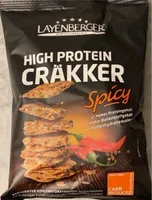 High Protein Cräkker