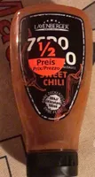 Sweet chili