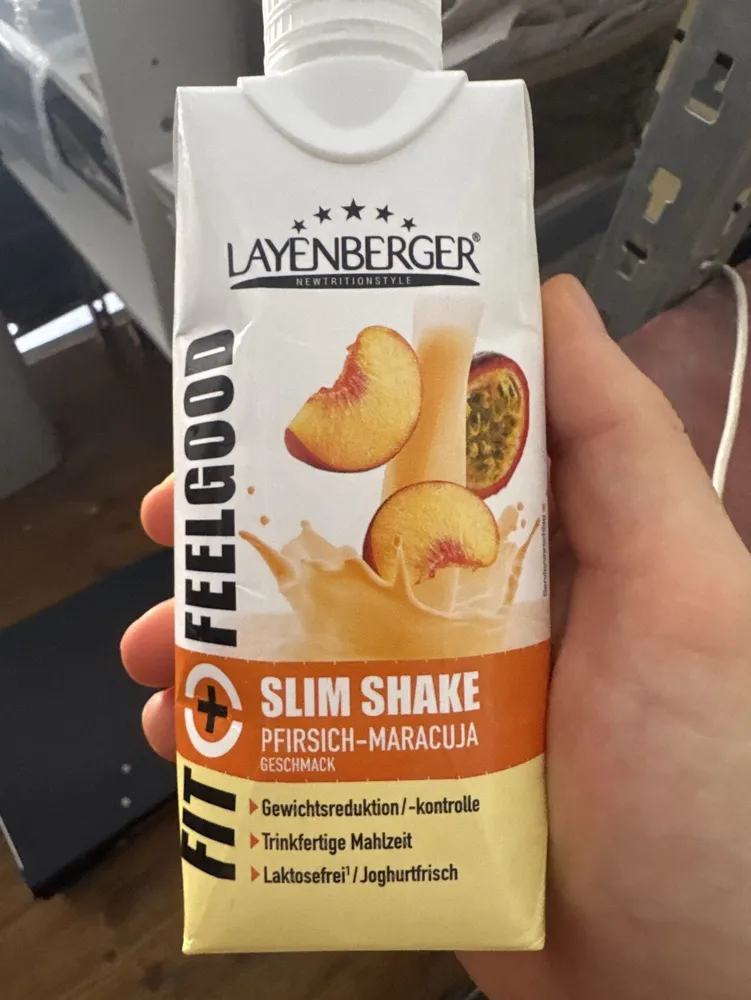 Slim Shake