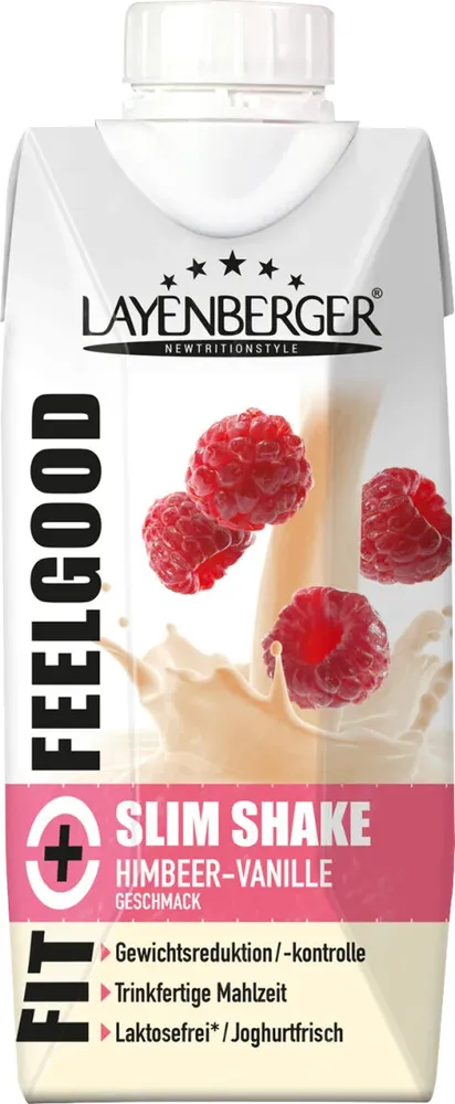 Slim Shake