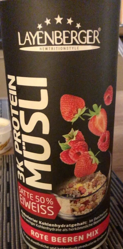 Musli