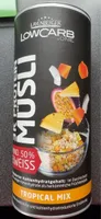 3K Protein Müsli