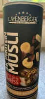 3K Protein Müsli Choco-Banane